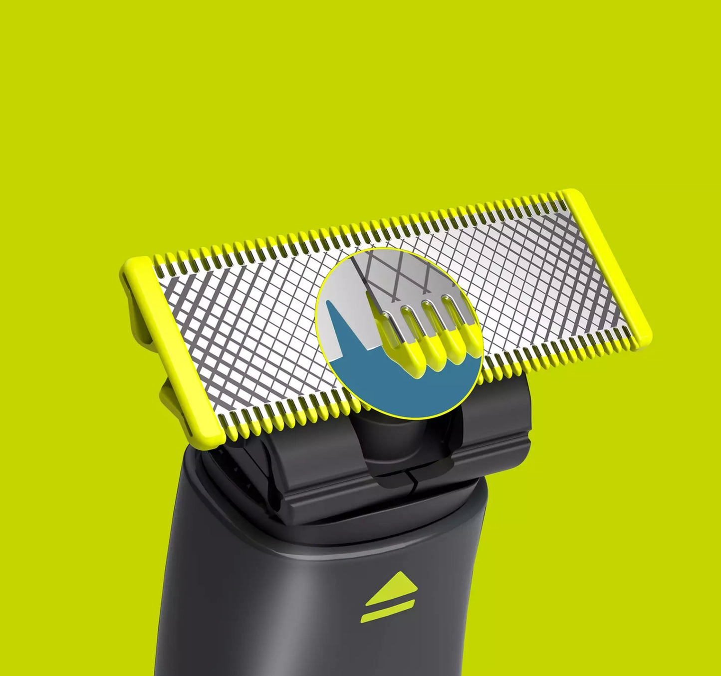 Philips One Blade Face Shaver, QP1424/10