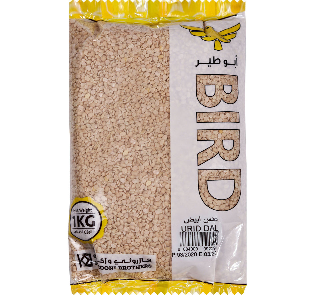 Bird Urid Dal 1 kg