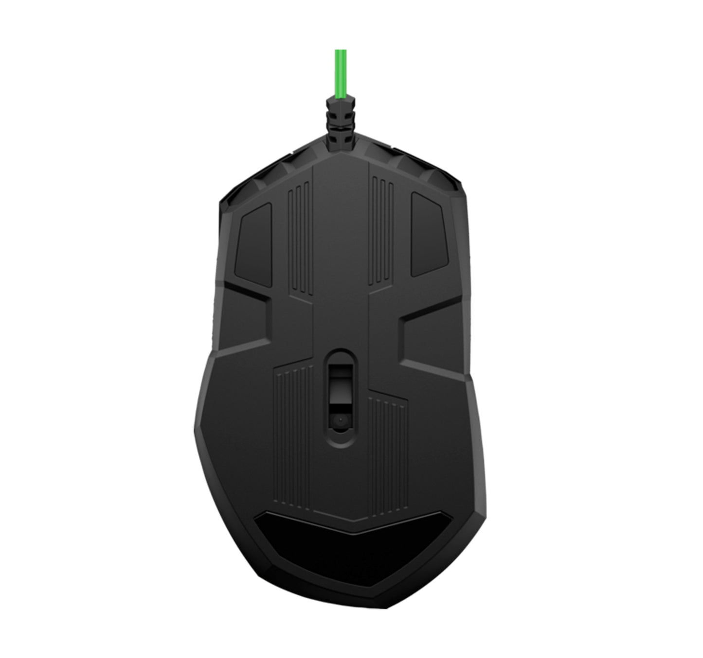 HP Pavilion Gaming Mouse 200 -5JS07AA