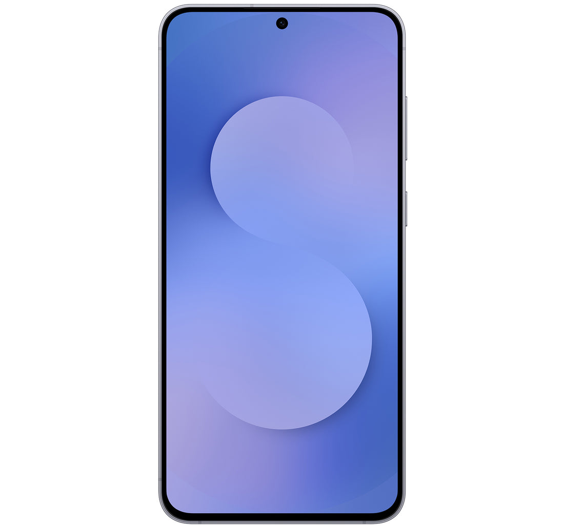 Samsung Galaxy S25 FE 5G Smartphone 8 GB RAM, 256 GB Storage, Navy, SM-S731BDBVMEA