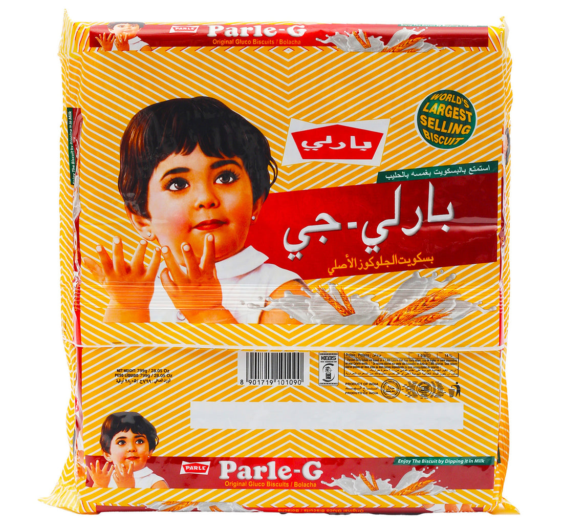 Parle-G Original Gluco Biscuits 799 g