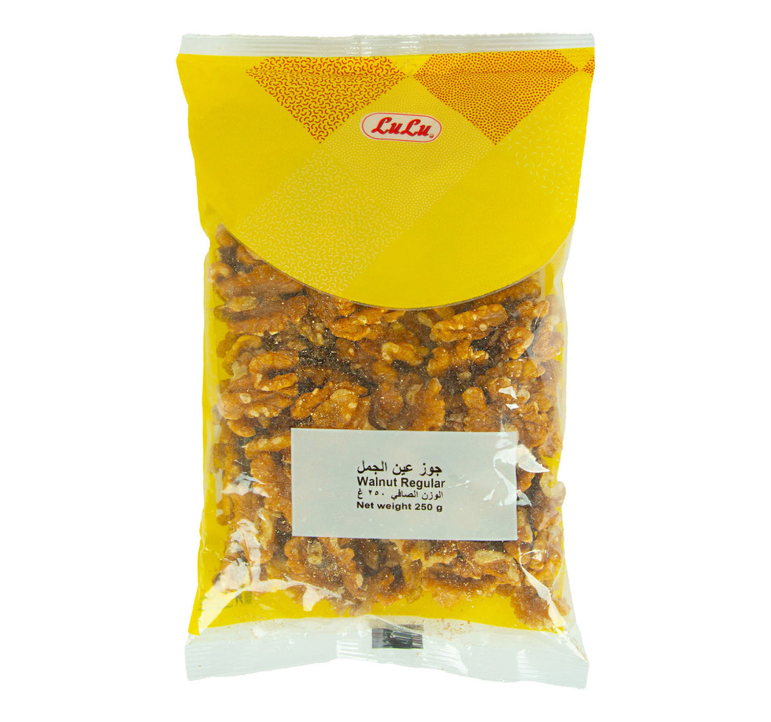 LuLu Walnut Regular 250 g