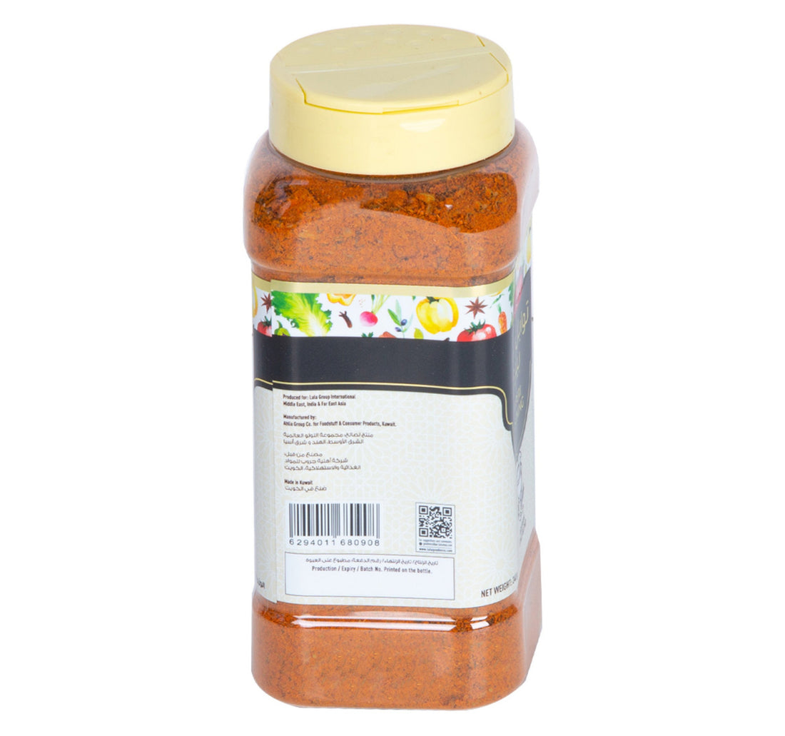 LuLu Peri Peri Seasoning 240 g