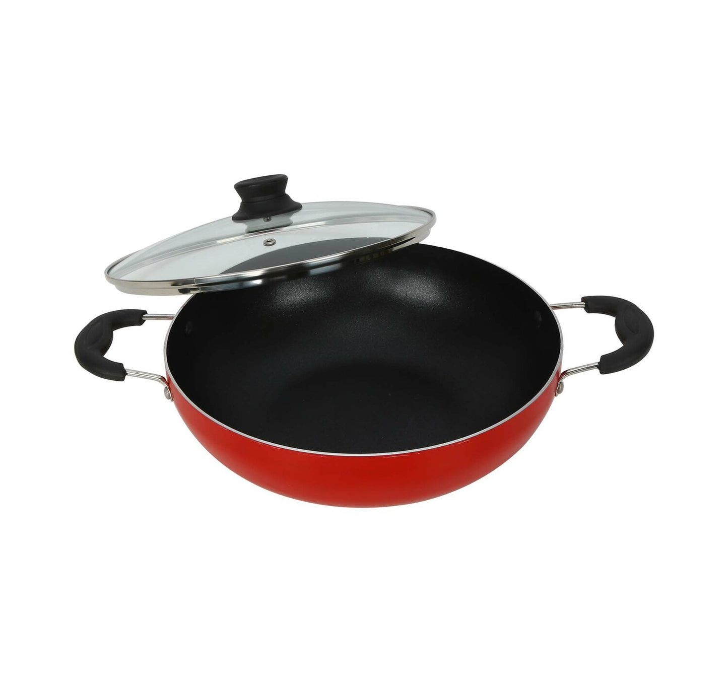 Chefline Non Stick Kadai 26cm IND