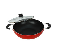 Chefline Non Stick Kadai 26cm IND