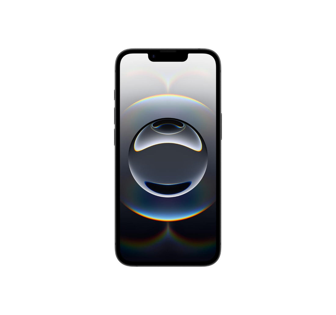 Apple Iphone 16e 5G Smartphone, 8 GB RAM, 128 GB RAM Storage, Black