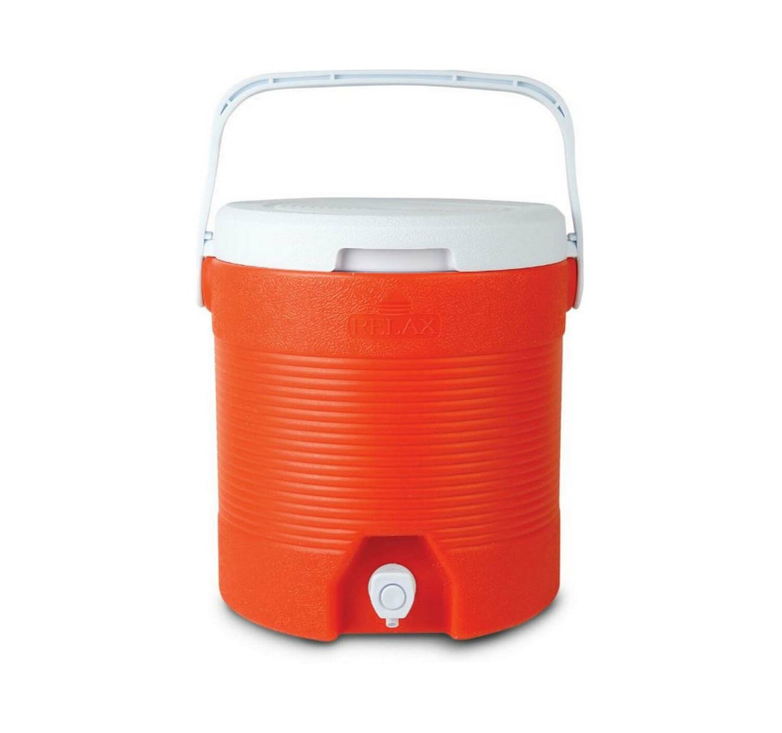 Relax Cooler 6Ltr RLX1001-9
