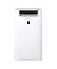 Sharp Air Purifier With Humidifier KCG50SAW