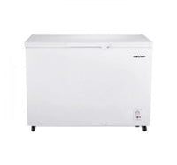Sharp Chest Freezer SCF-K400X 400Ltr