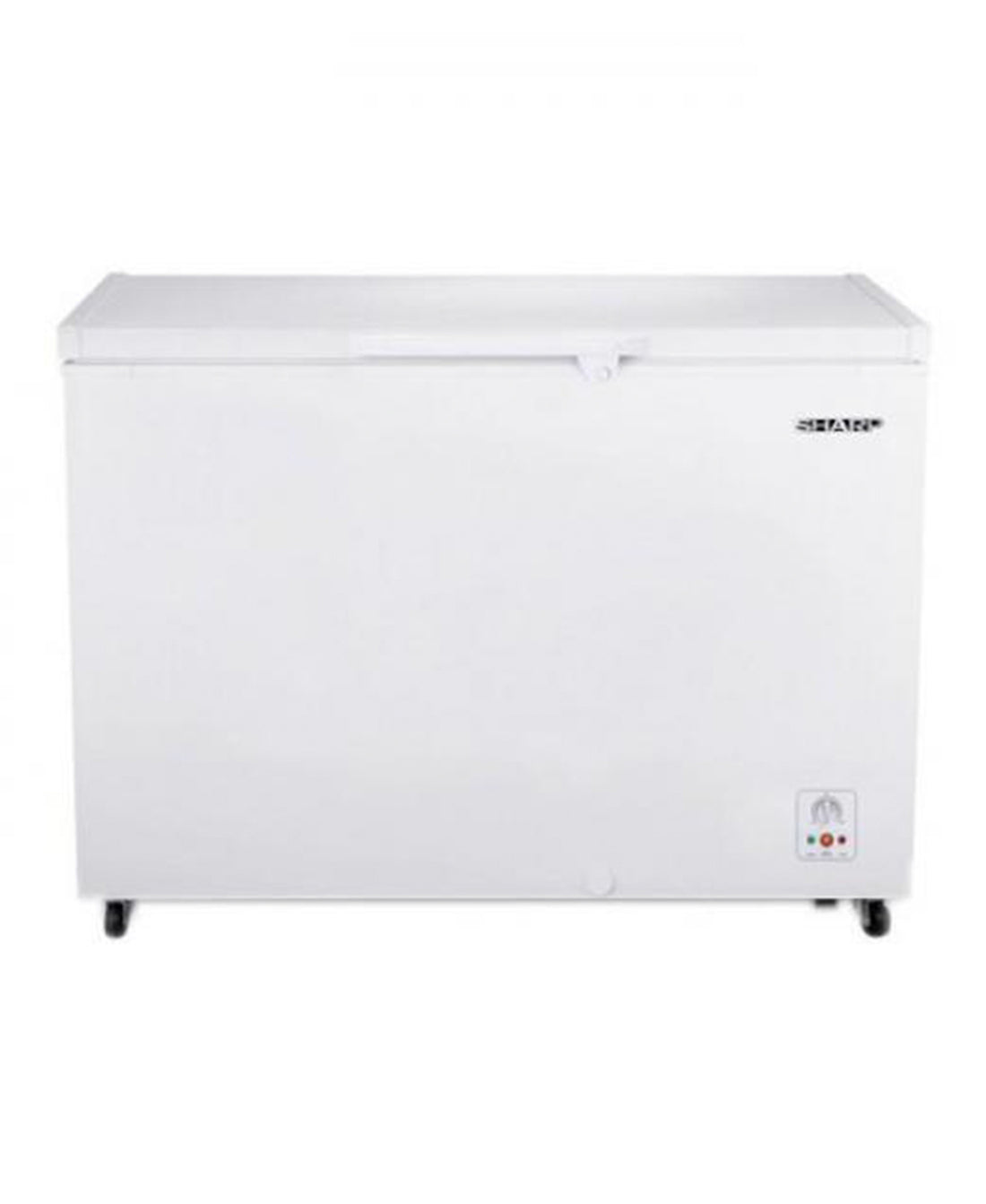Sharp Chest Freezer SCF-K400X 400Ltr