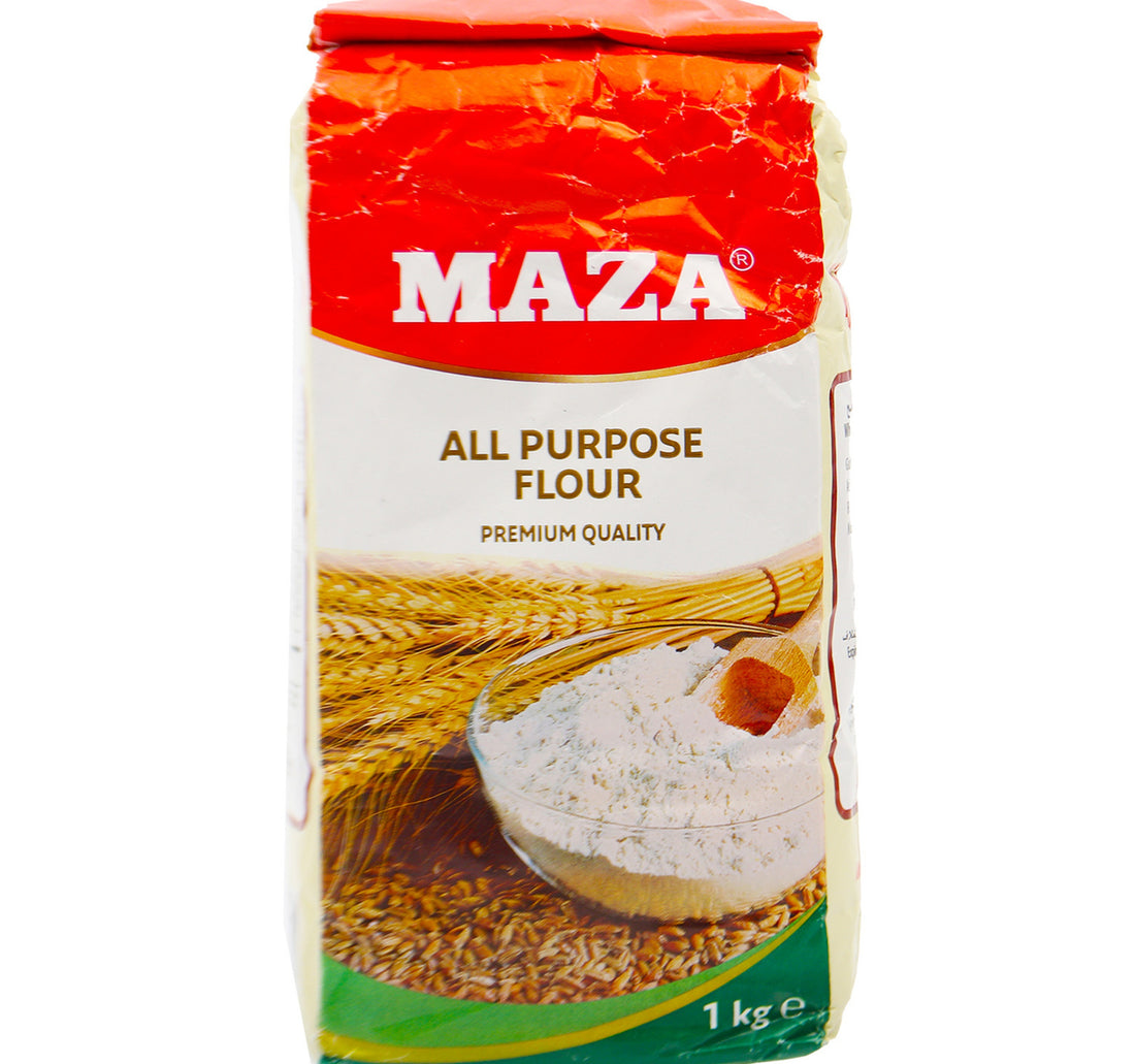 Maza All Purpose Flour 1 kg