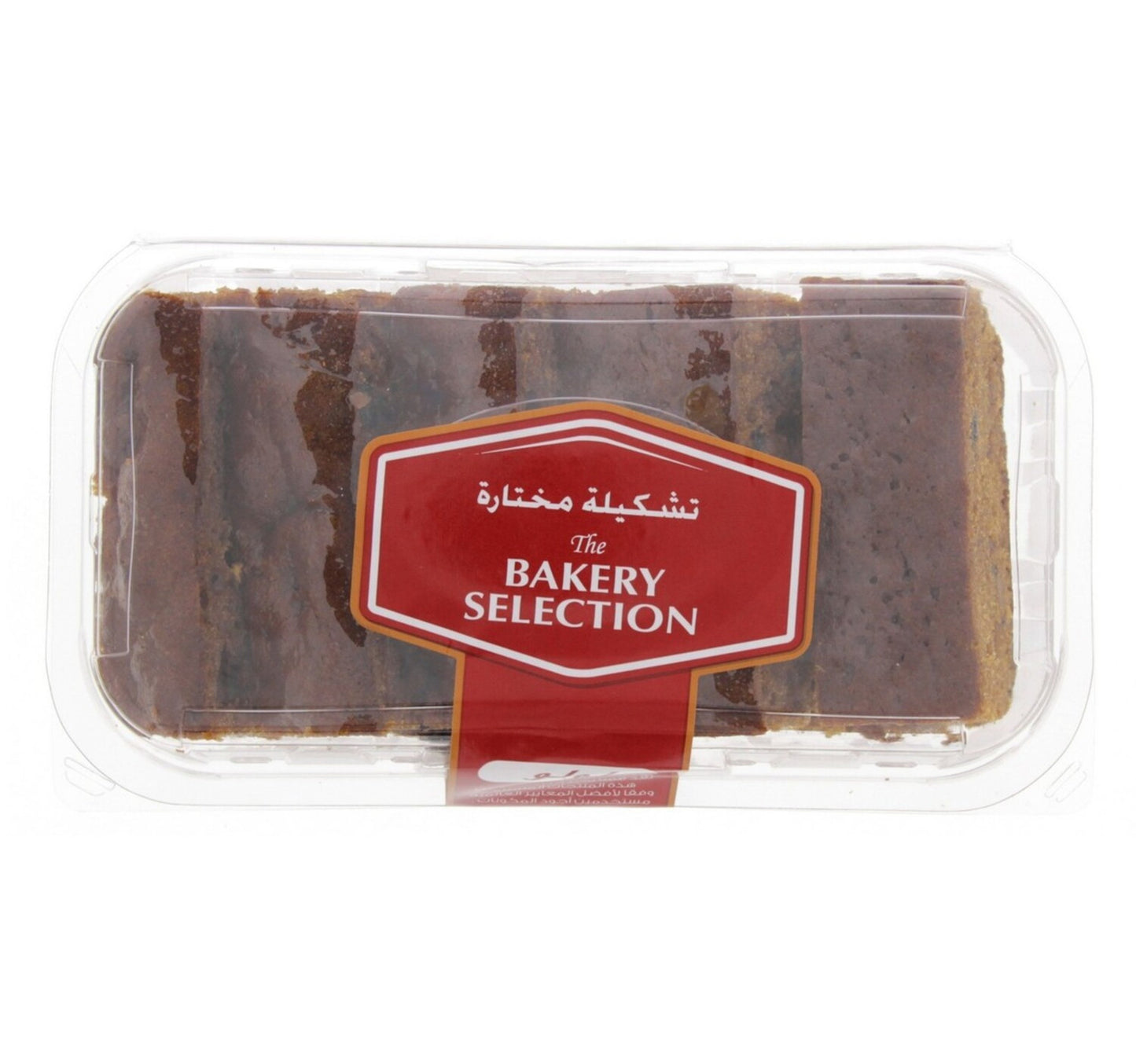 Plum Cake Slice 1 Pack