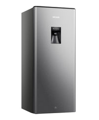 ثلاجة كيلون KRS-24DRS سعة 240 لترًا