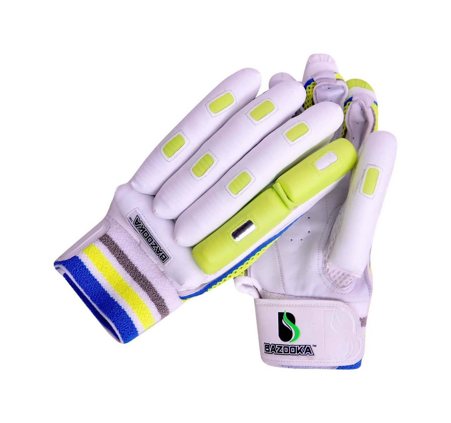 Bazooka Cricket Batting Glove VK