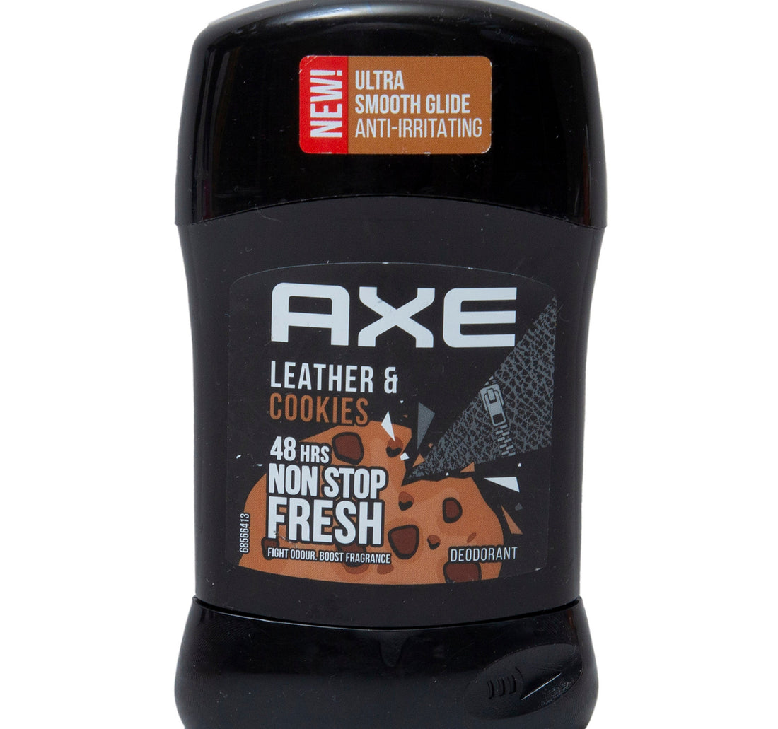 Axe Leather & Cookies Deodorant Stick 50 ml