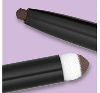 Maybelline Xpress Satin Duo Medium Brown 02 1 pc