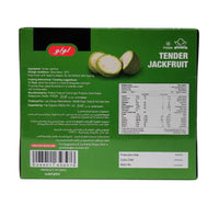 LuLu Tender Jackfruit 400 g