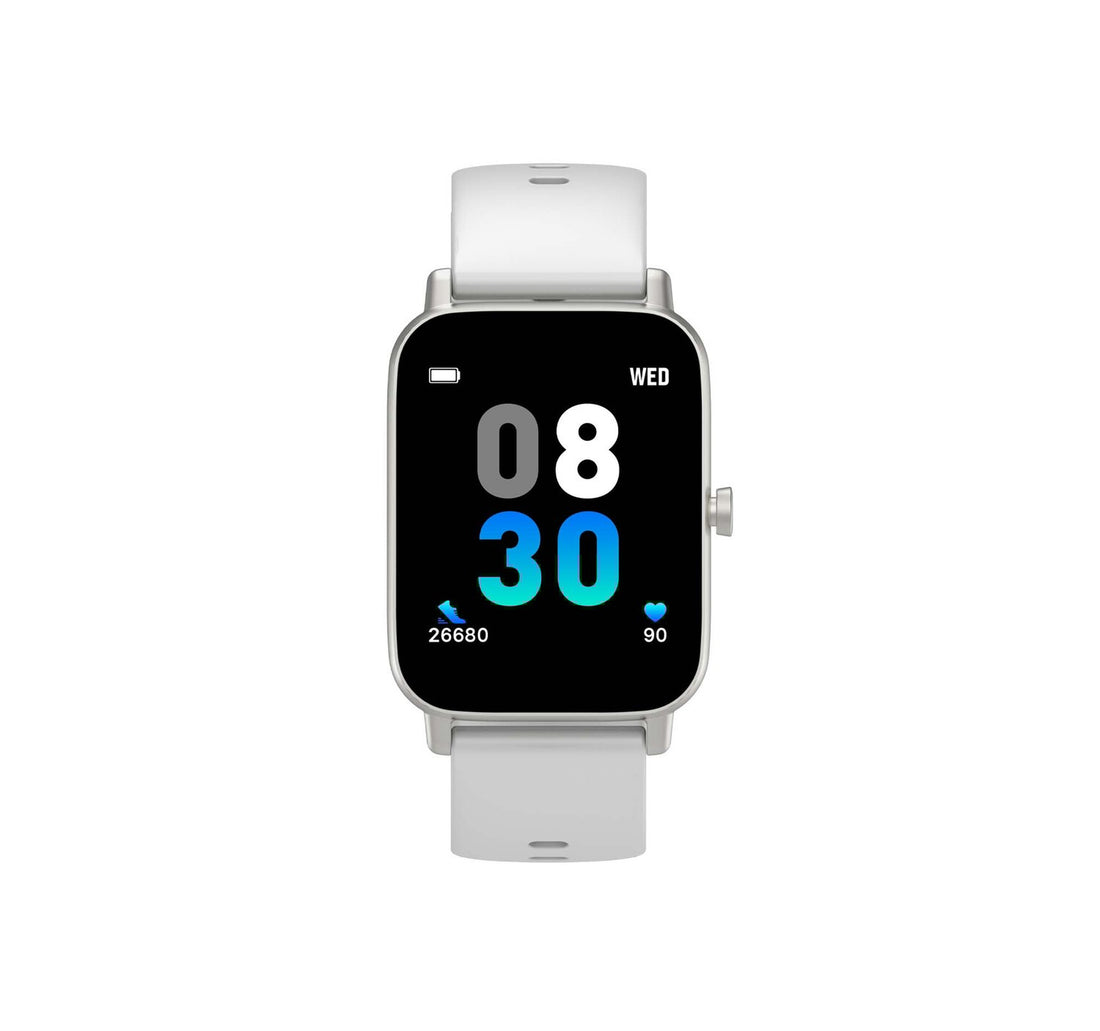 Ikon LE 2.01 Inches Smartwatch, IK-W22