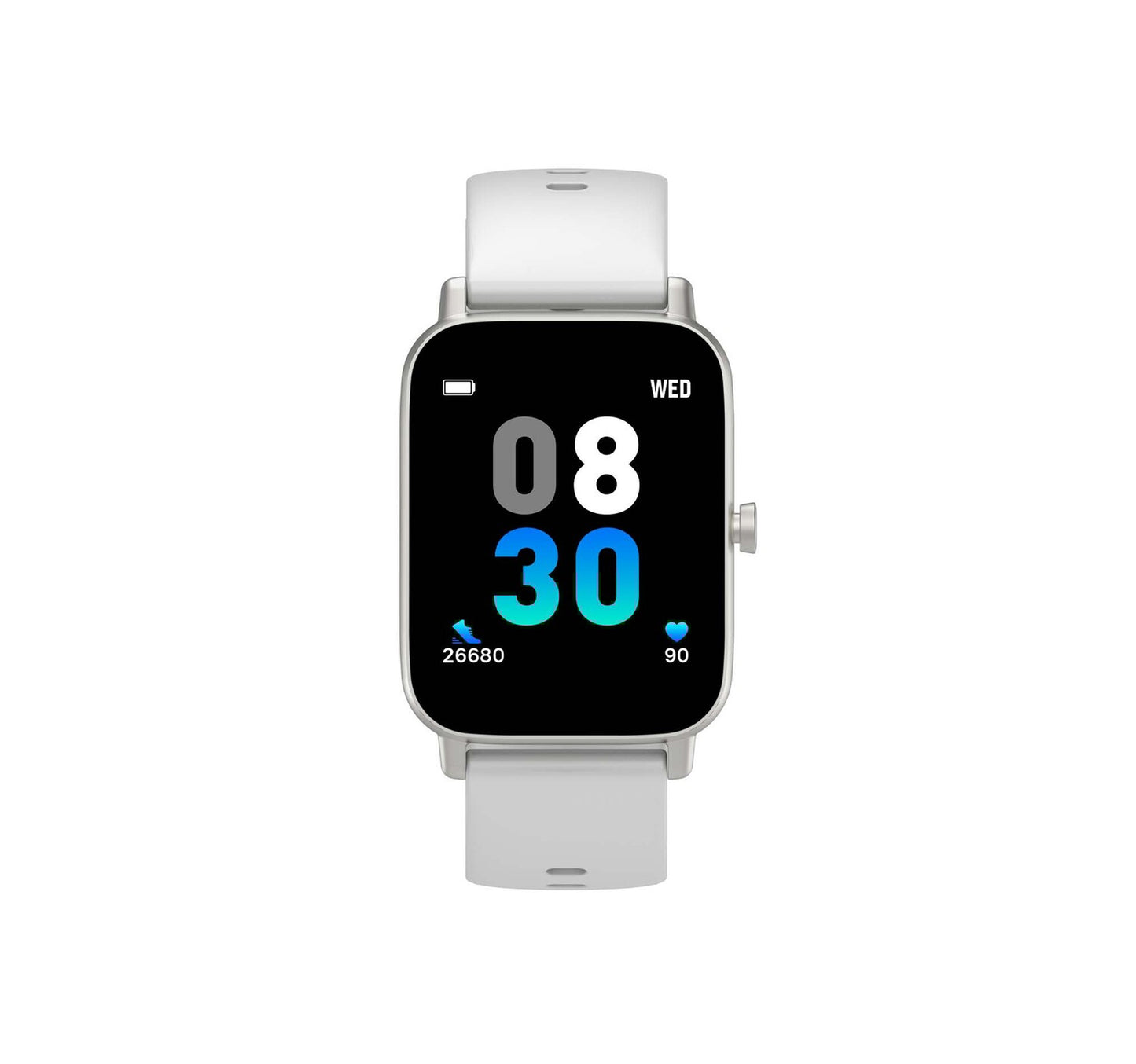 Ikon LE 2.01 Inches Smartwatch, IK-W22