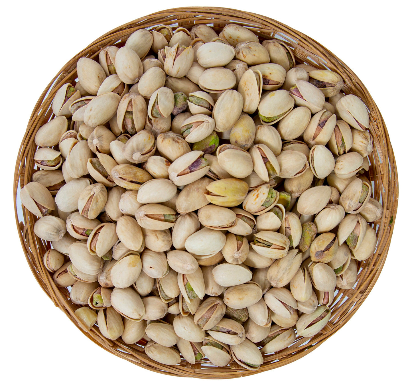 Pistachio Plain 1 kg