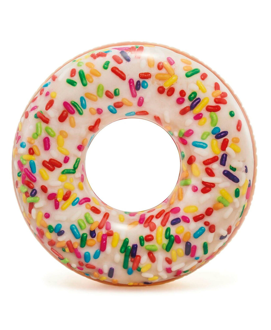 Intex Rainbow Sprinkle Donut Tube, Multi-Colour, 56263 ?