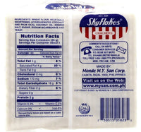 Sky Flakes Crackers 200 g