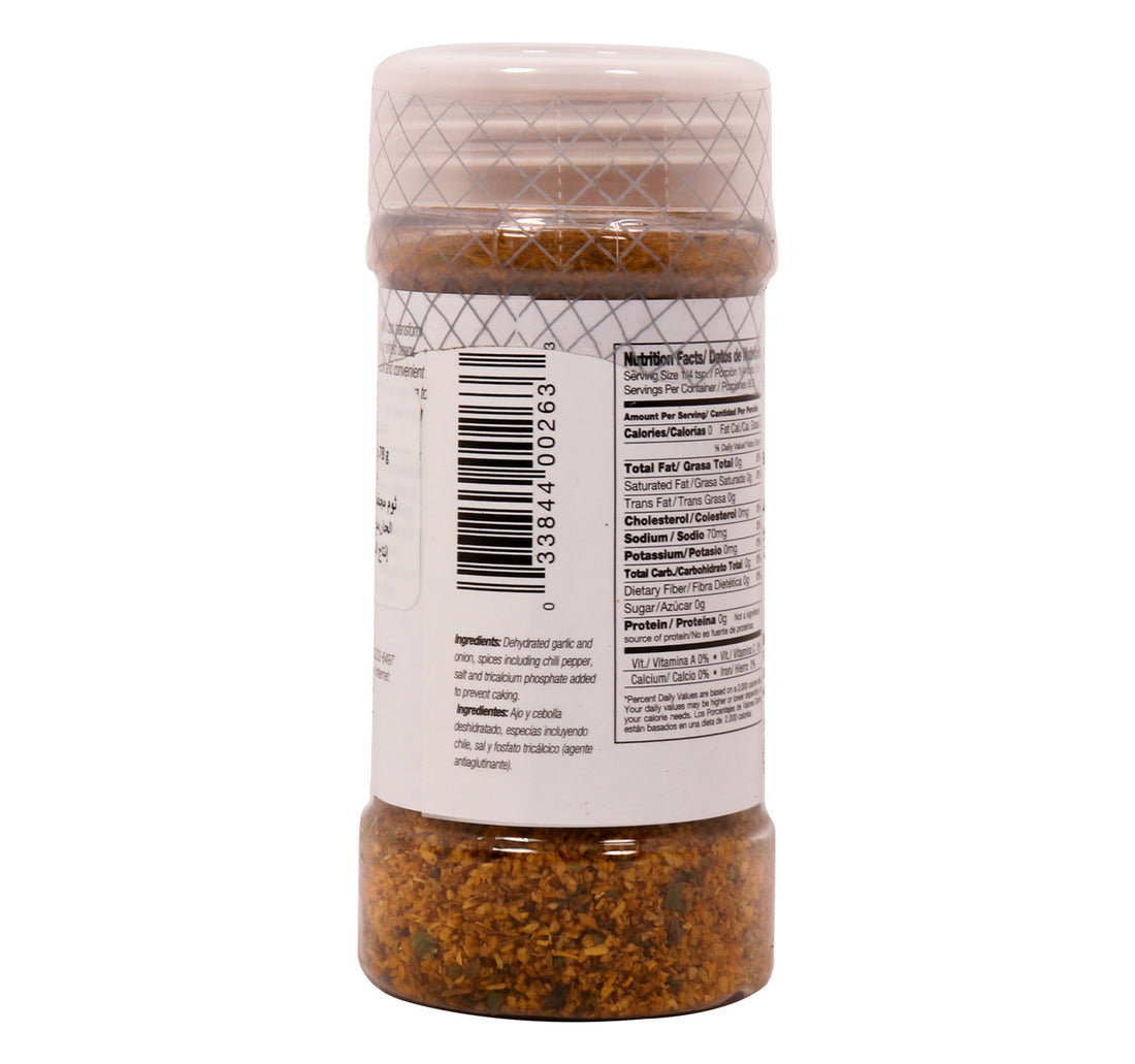Badia Sazonador Taco Seasoning 78 g