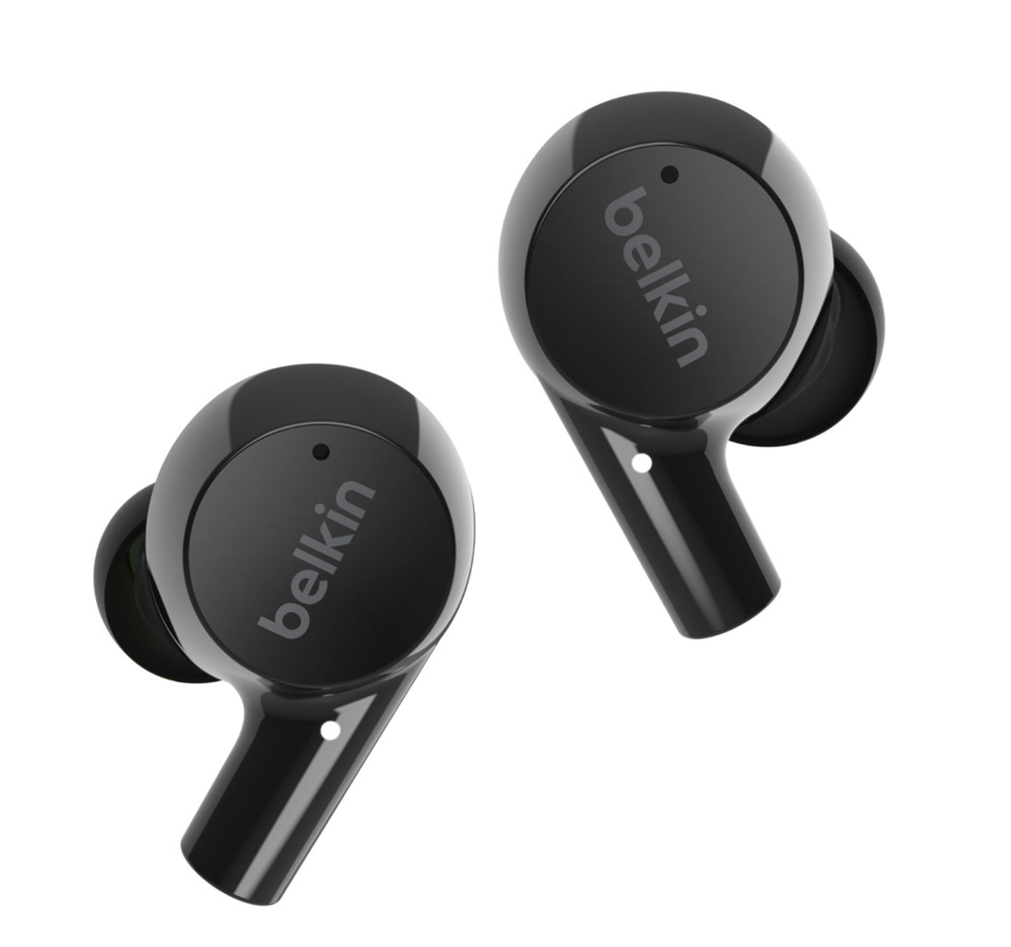 SOUNDFORM Rise True Wireless Earbuds Black (AUC004btBK)