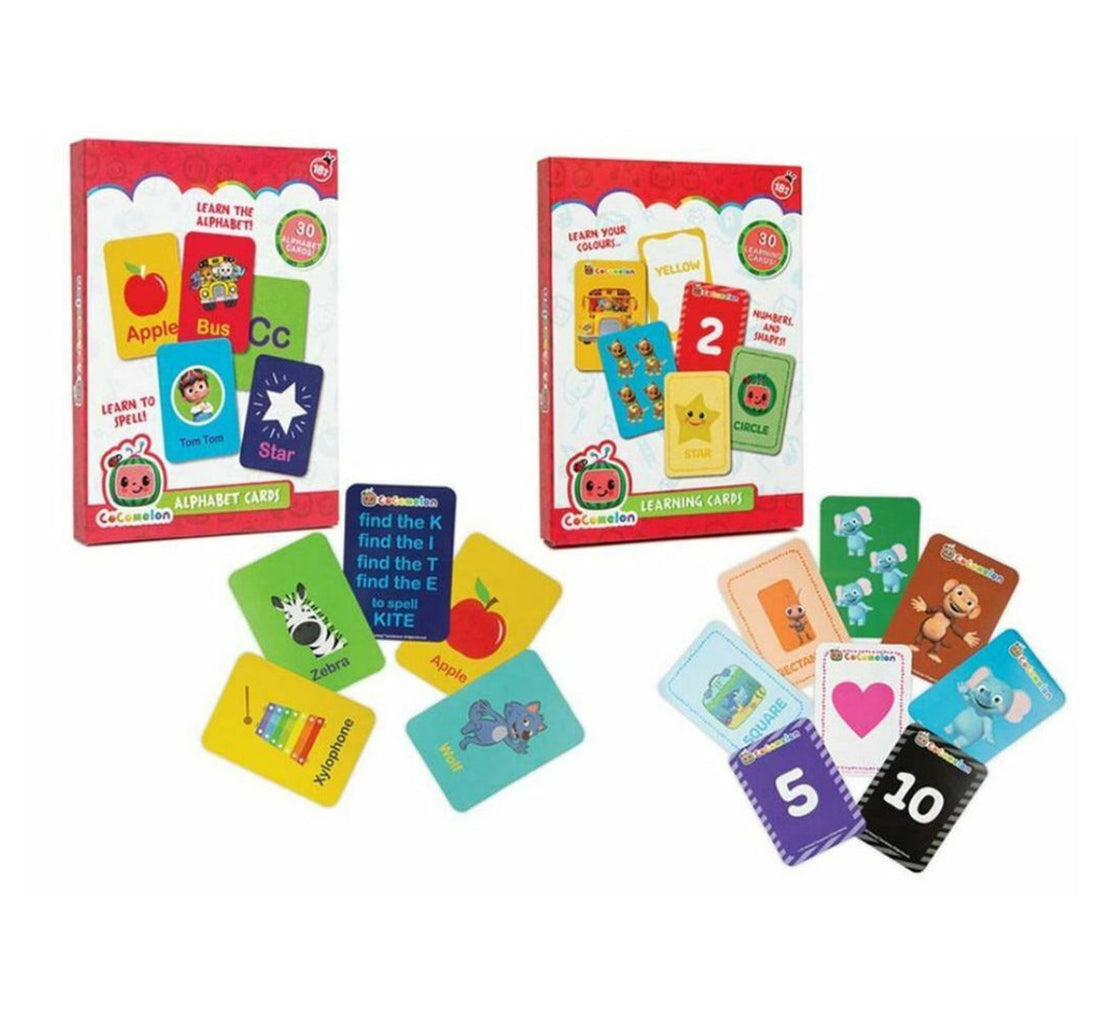 كوكوميلون، تعلمي الأول، 96-0012