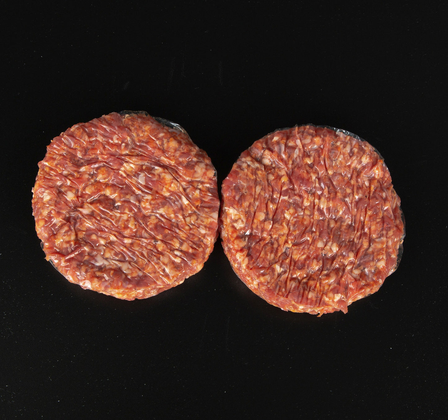 Brazilian Beef Burger 2 x 150 g