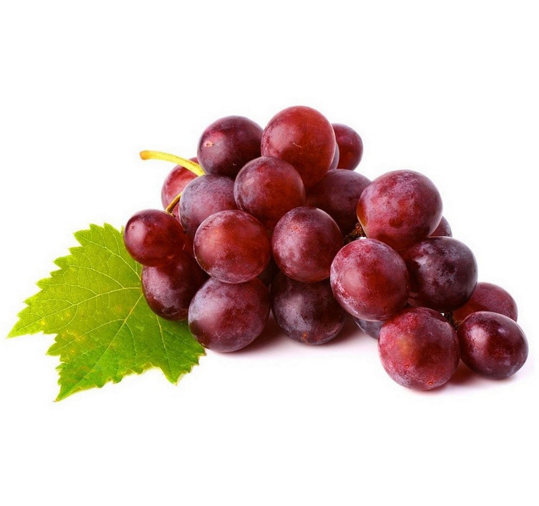 Grapes Red Globe 500 g