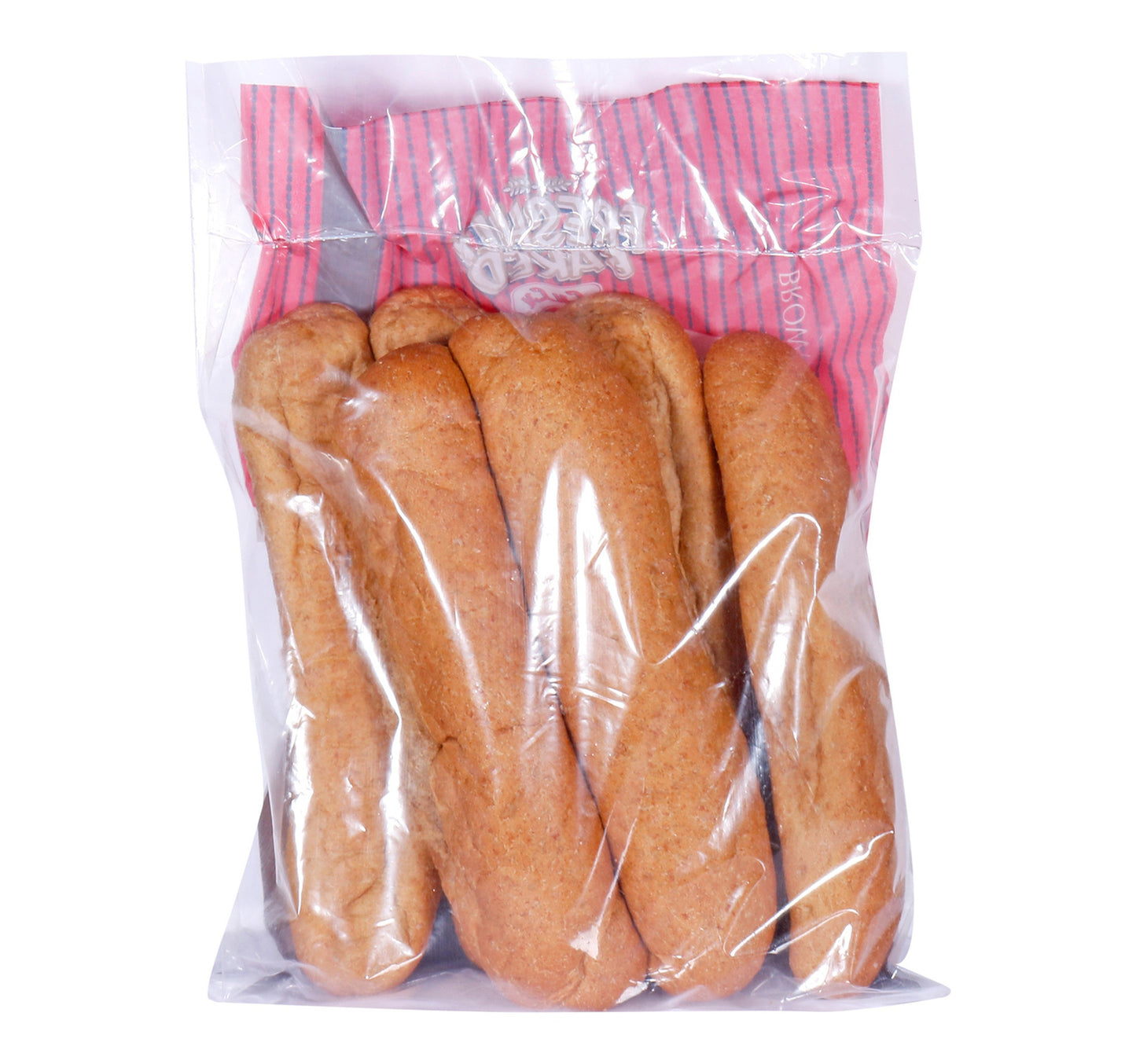 Lulu Brown Samoon 1 pkt