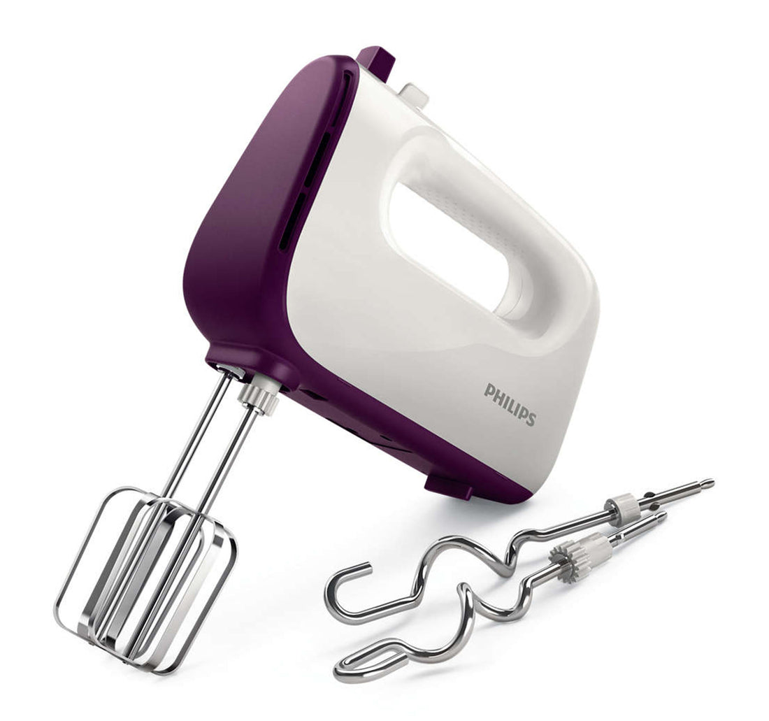 Philips Hand Mixer HR3740/11 400W