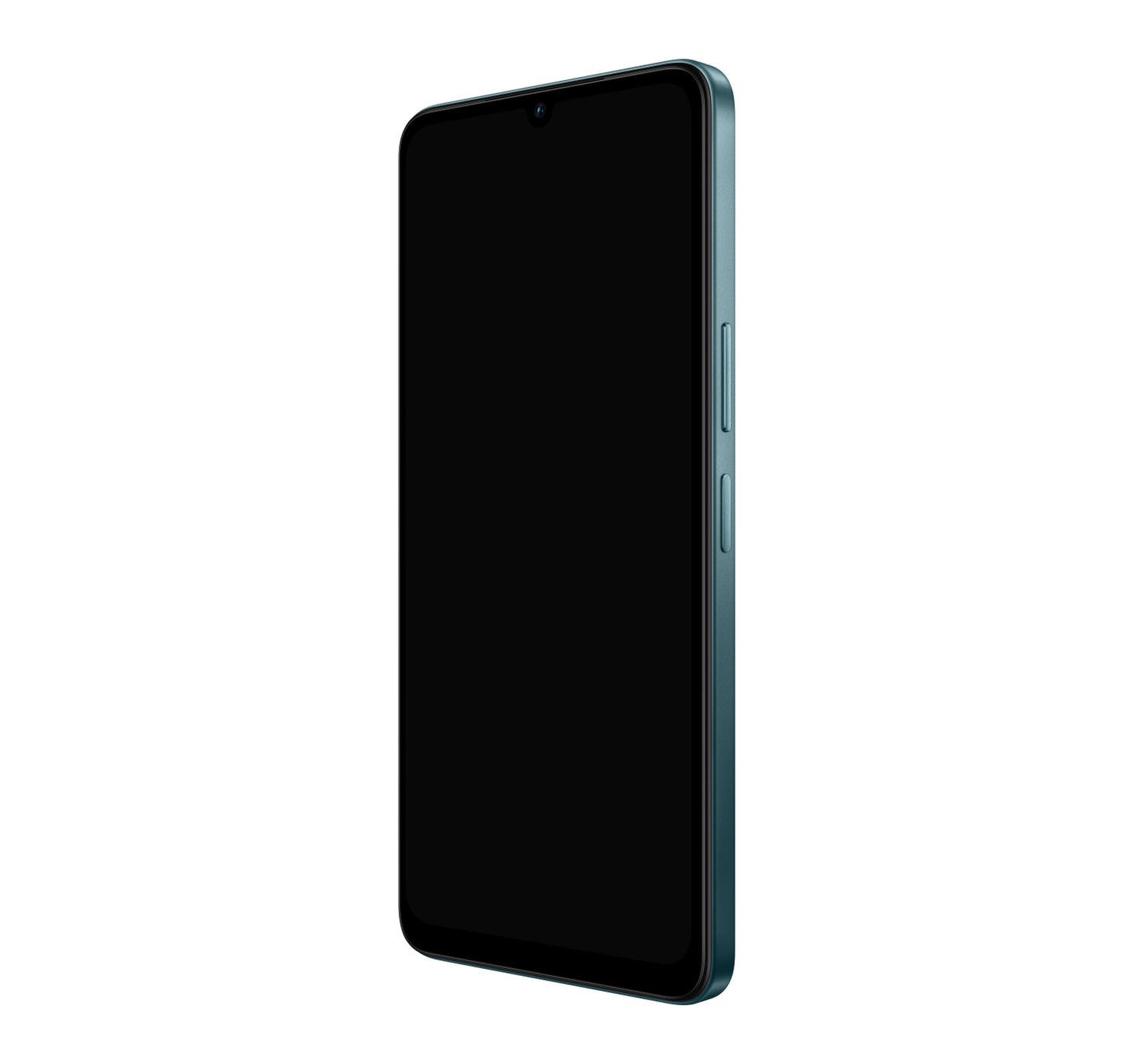 Vivo Y04 4G Smartphone, 4 GB RAM, 128 GB Storage, Jade Green