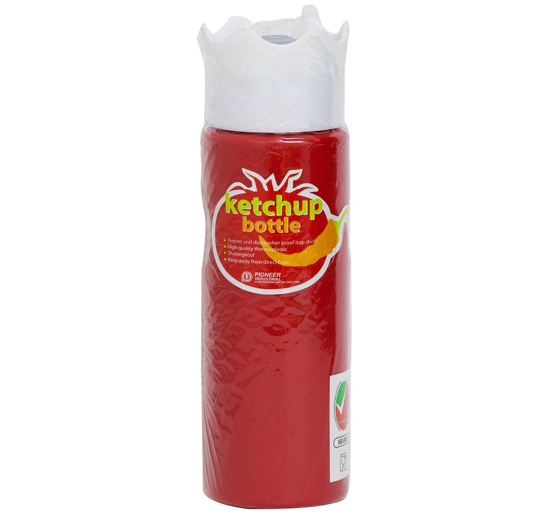 Pioneer Ketchup Bottle B562-2S1