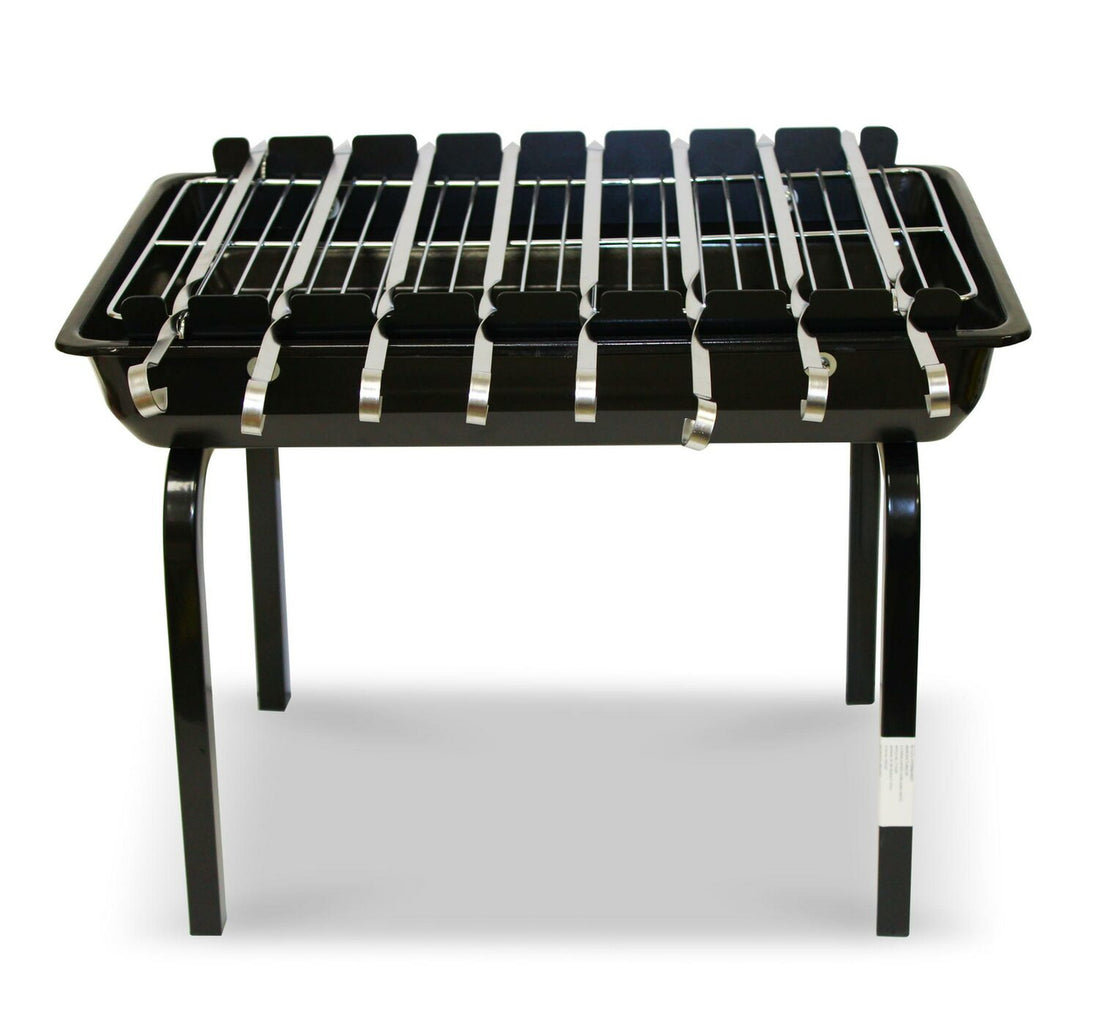 Relax BBQ Grill KY5230