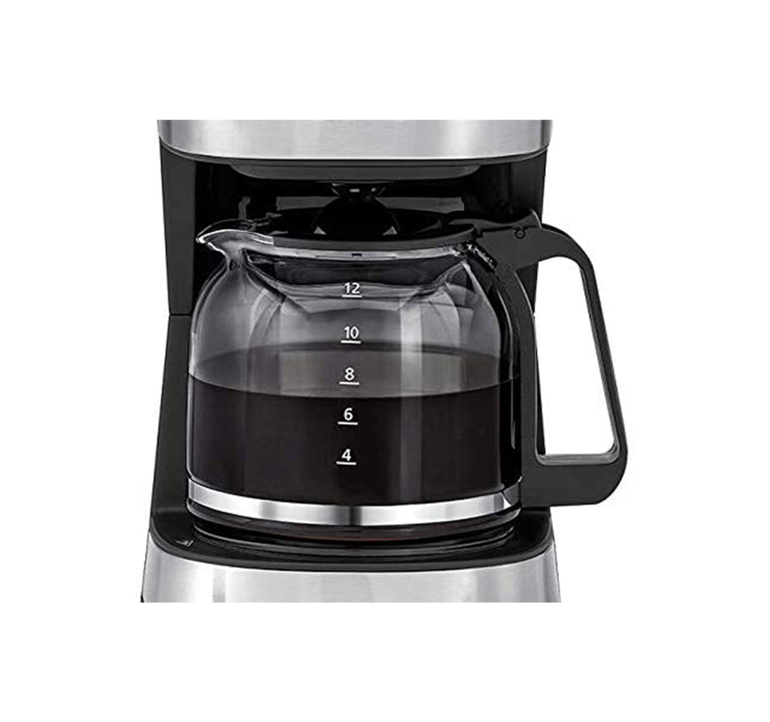 Black + Decker Coffee Maker CM85-B5