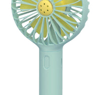 IK RechargableMiniFan IK-L2723