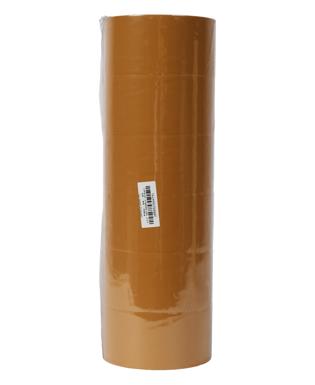 Falcon Packing Tape Brown 6pcs PRO-04-03