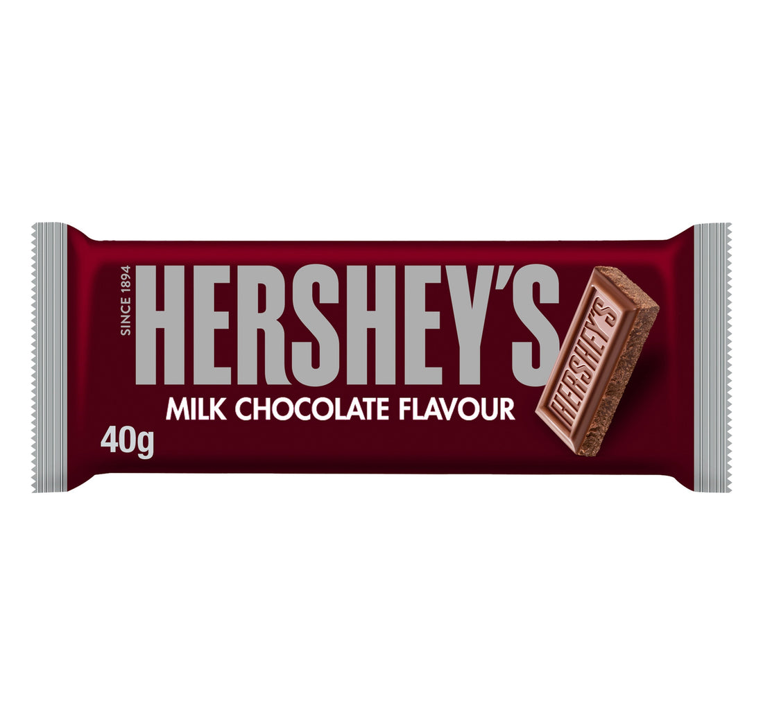 Hershey's Creamy Milk Chocolate 40 g