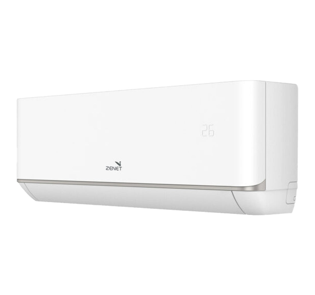 Zenet Split AC ZINV-12TP 1 Ton