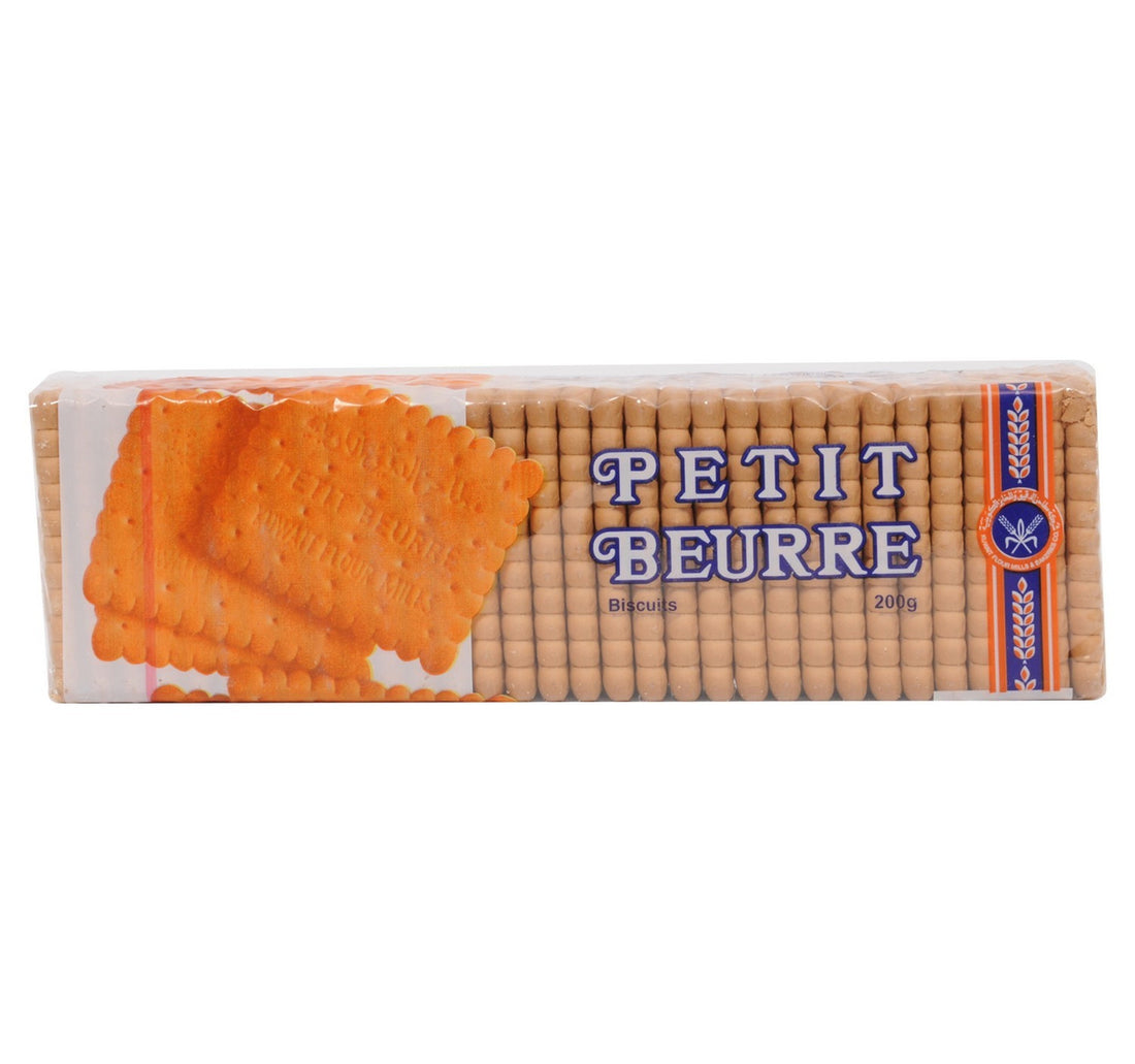 بسكويت بيتي بور من شركة KFMBC 200 جم