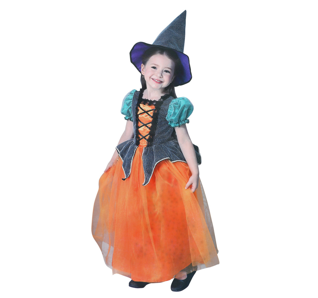 Fabiola Costume 1650