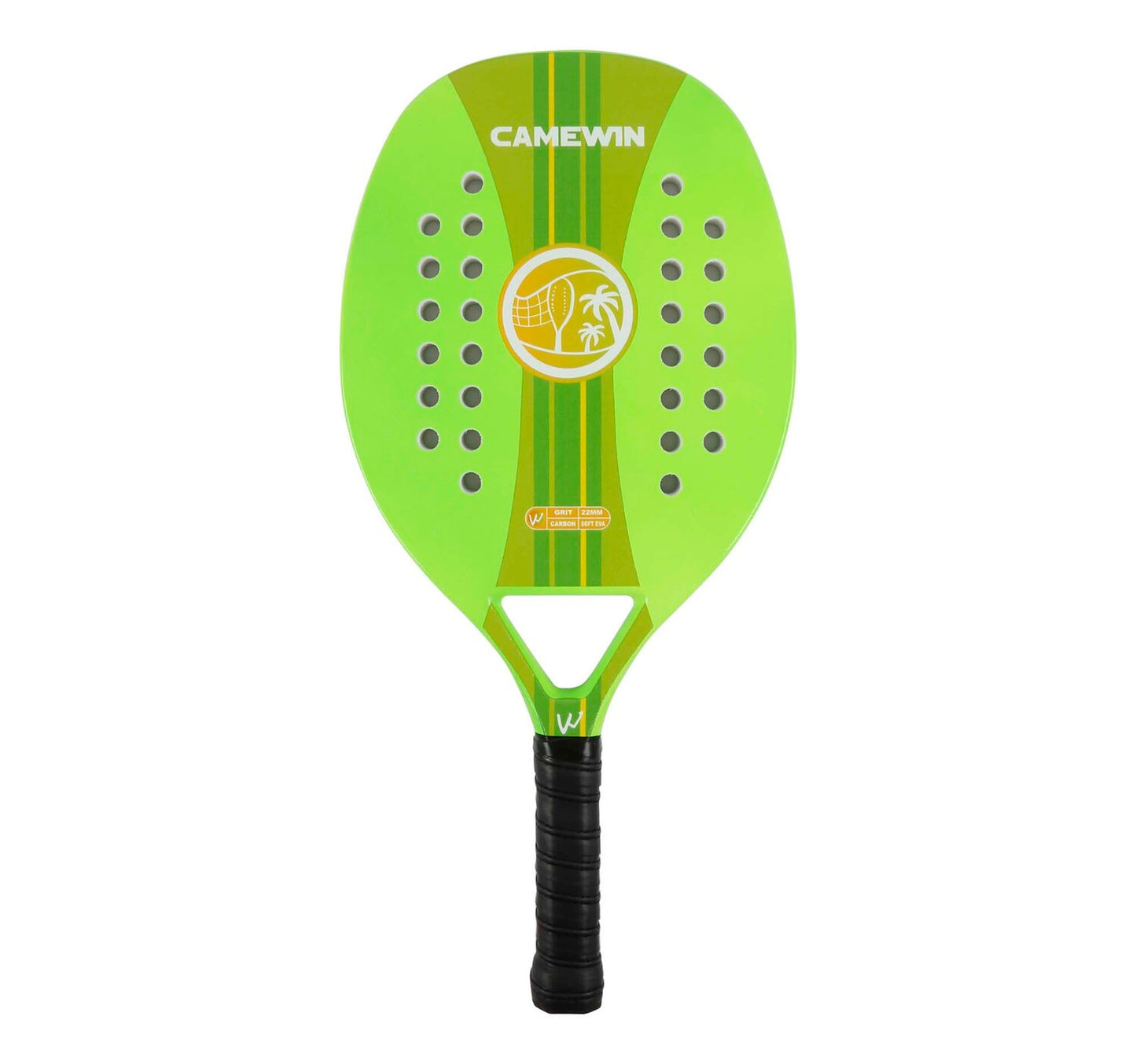Sports INC Paddle Tennis Racket QP08