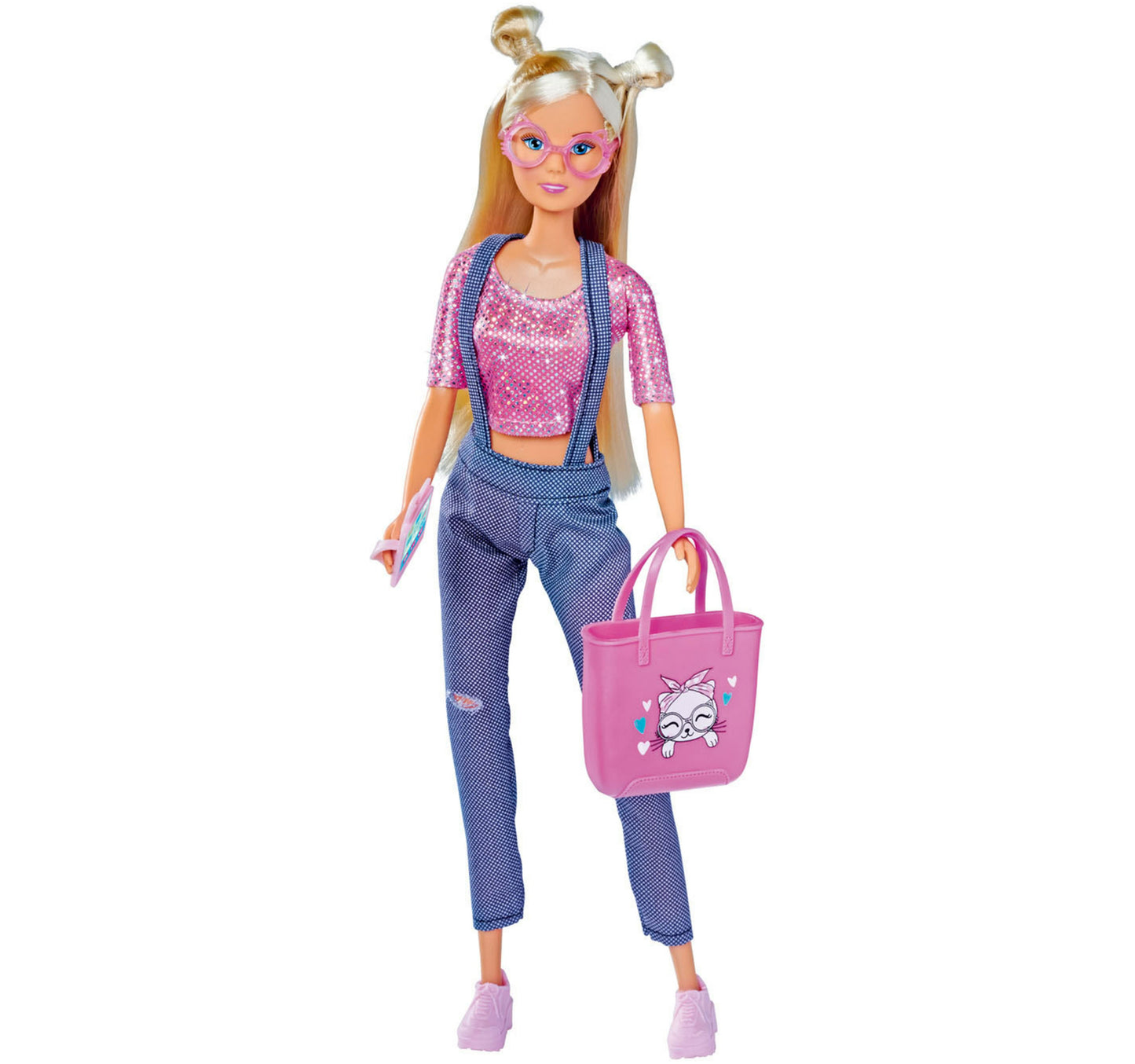 Steffi Love Fashion Doll, 105733602