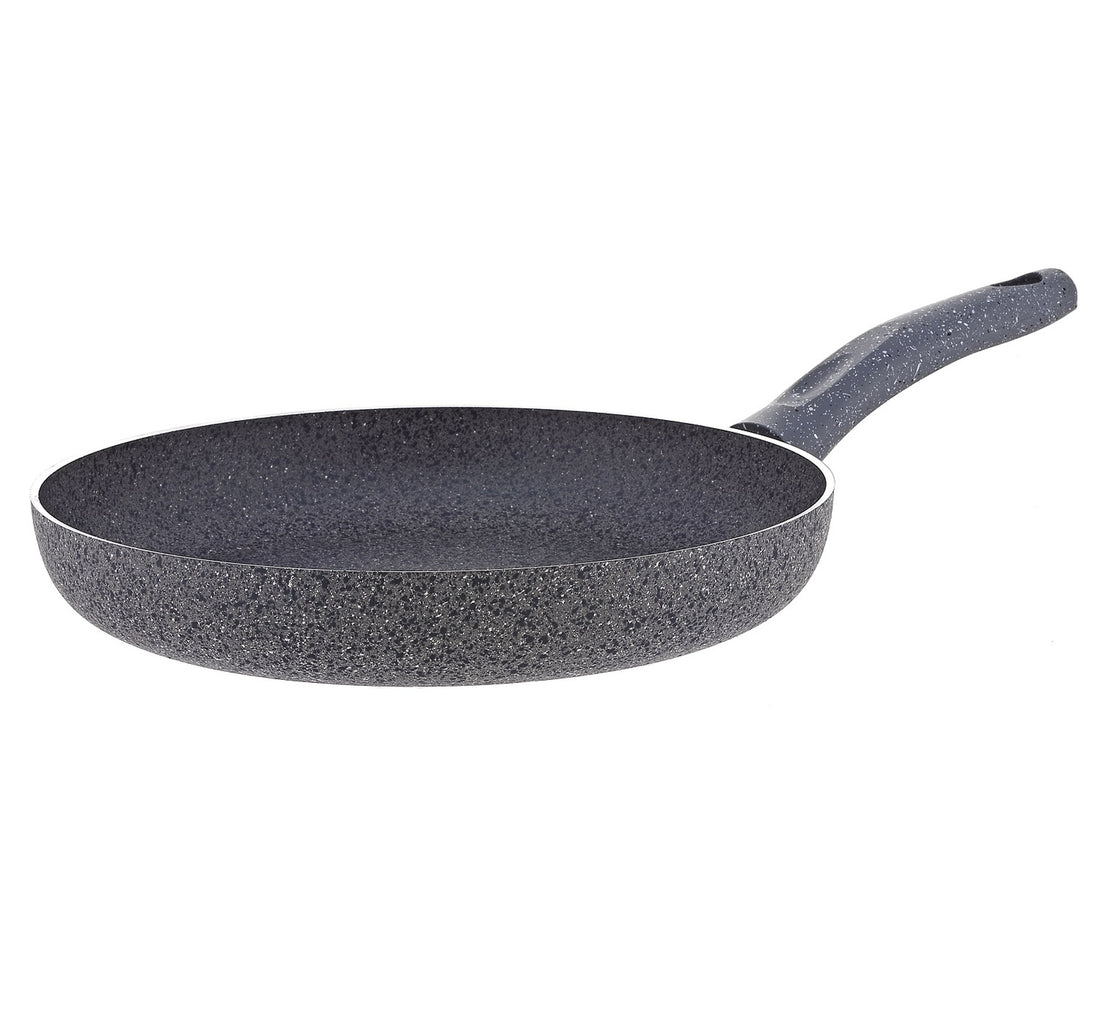ATT Morelli Granite Fry Pan, 26 cm, Grey