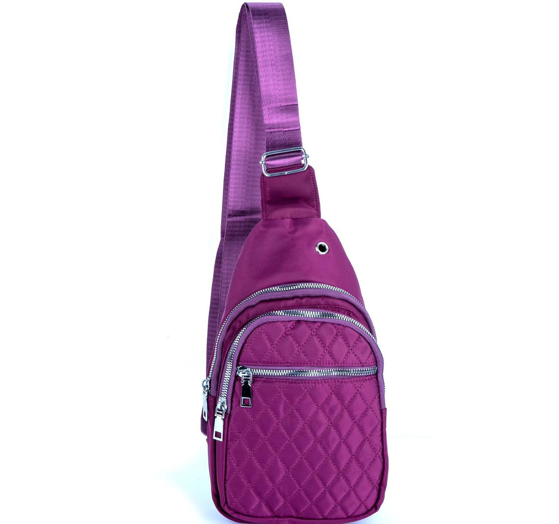 Sport Sling Bag 19950 Assorted