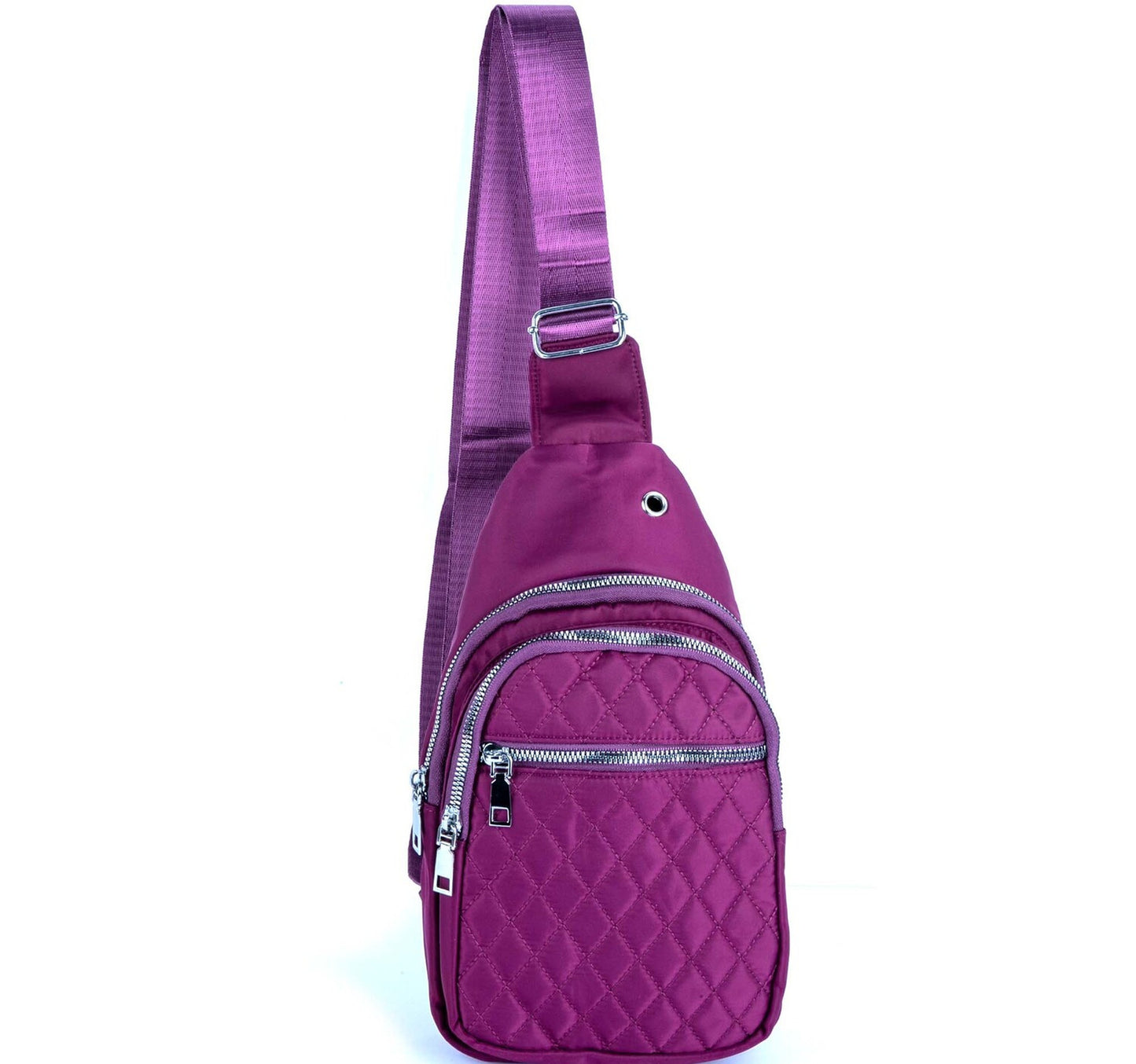 Sport Sling Bag 19950 Assorted