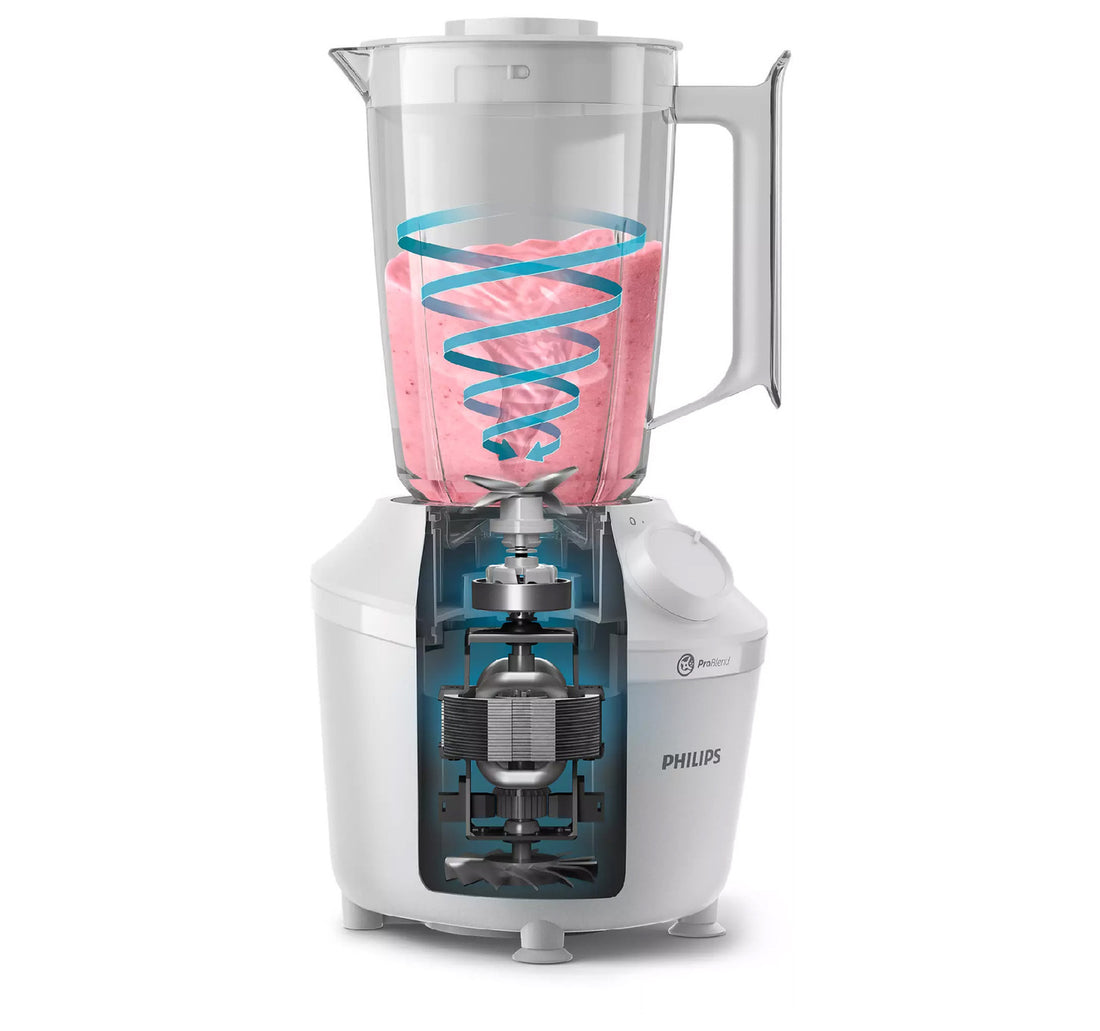 Philips Blender HR2041/30 450W