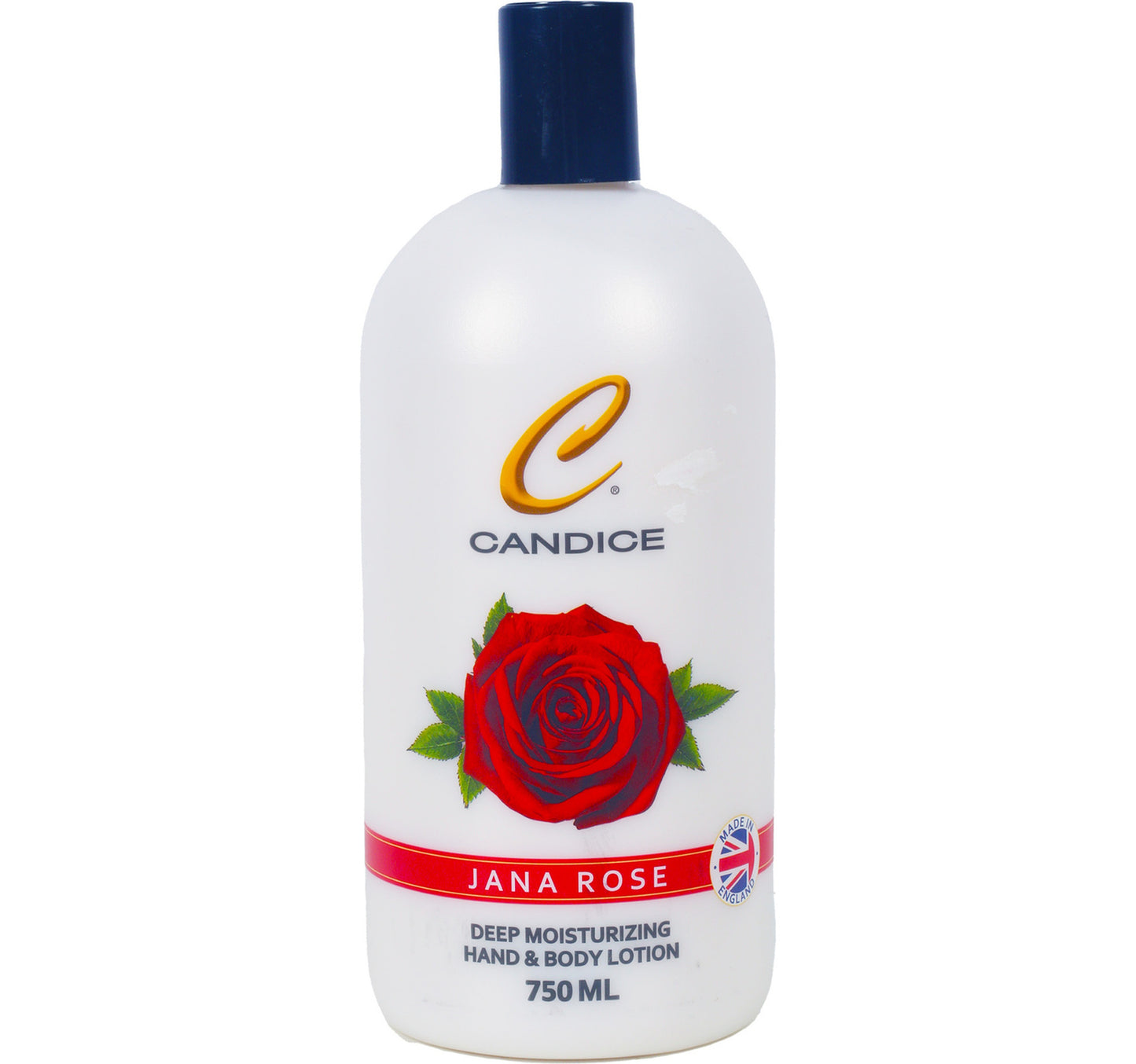 Candice Hand & Body Lotion Assorted Value Pack 750 ml